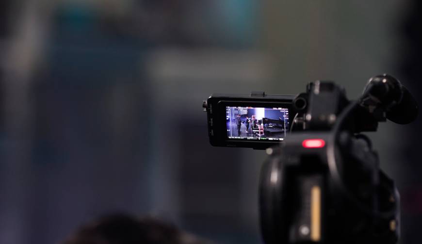 紧跟潮流！广昌县产品视频拍摄引领时尚新趋势