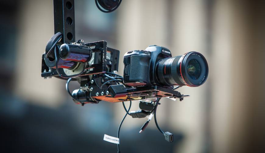 科技赋能生活：广昌县产品视频拍摄开启智能新时代