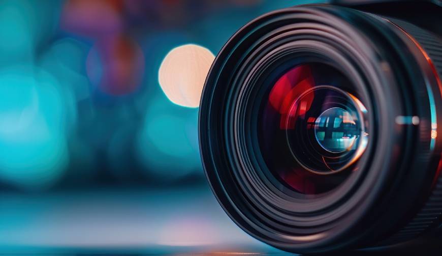 与广昌县产品视频拍摄同行：畅享高效、舒适的每一天