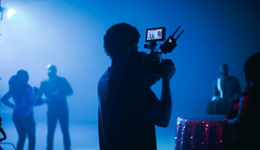 神秘新品来袭！广昌县产品视频拍摄究竟有何神奇之处？