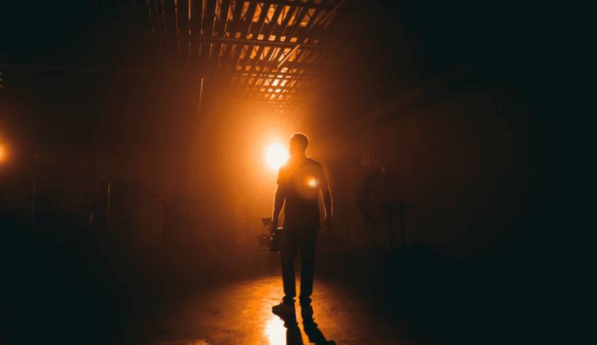 未曾见过的广昌县产品视频拍摄：一场颠覆认知的视觉盛宴