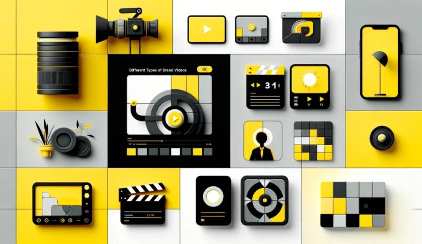 专为职场精英打造：广昌县产品视频拍摄提升工作效率的秘密武器