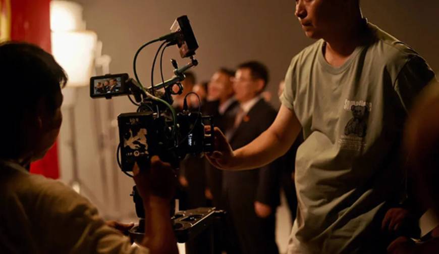 广昌县电商产品视频拍摄制作核心技法，赋能产品电商销量飙升