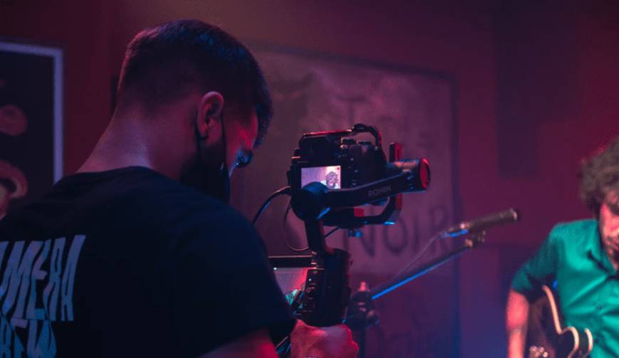 匠心雕琢视觉盛宴！专业广昌县产品视频拍摄公司赋能品牌价值