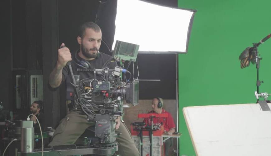 场景化叙事，广昌县电商产品视频拍摄制作的破局之道