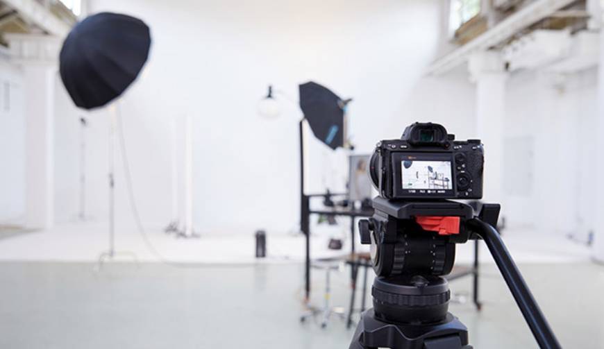 深耕广昌县电商产品视频拍摄制作，解锁电商爆款的视觉密码