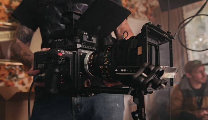 深耕本土，广昌县产品宣传视频拍摄公司的服务密码