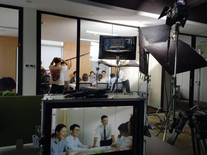 广昌县电商产品视频拍摄制作进阶指南，赋能产品电商突围