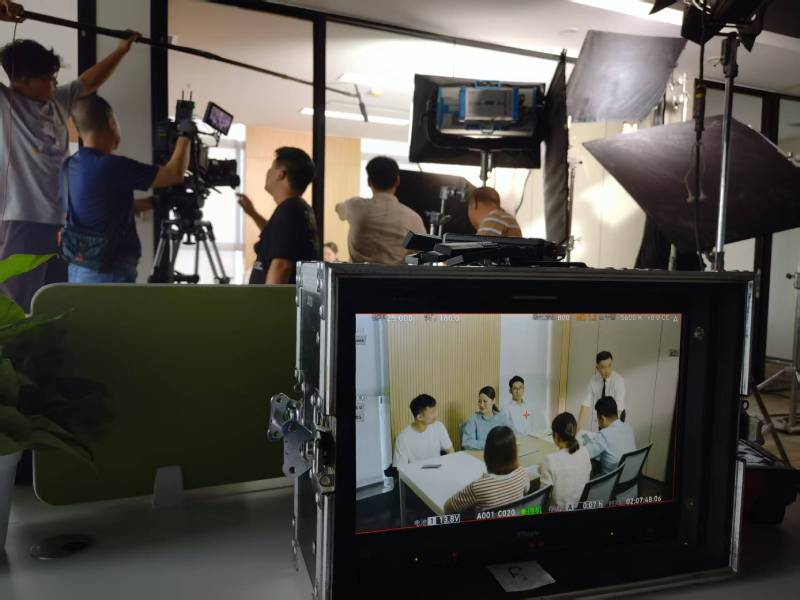 广昌县产品视频拍摄实操干货，助力产品打造吸睛视觉内容