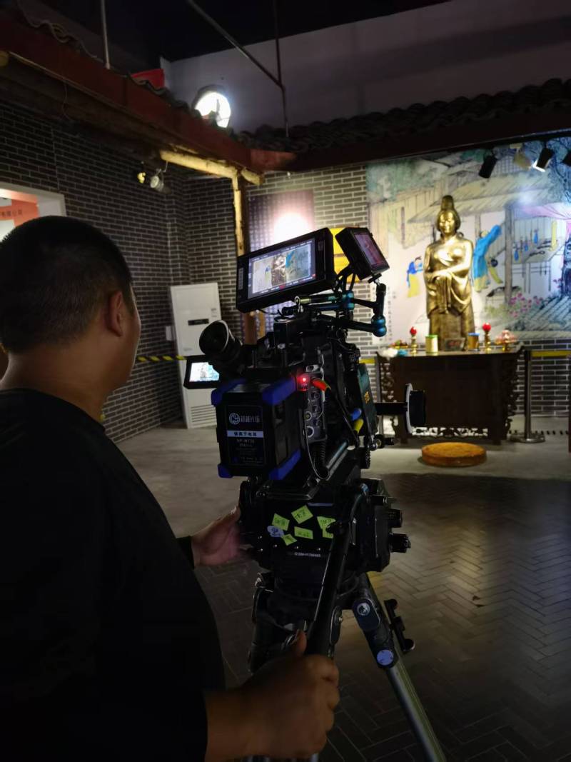 聚焦广昌县产品宣传视频拍摄公司，以专业实力赋能品牌声量升级