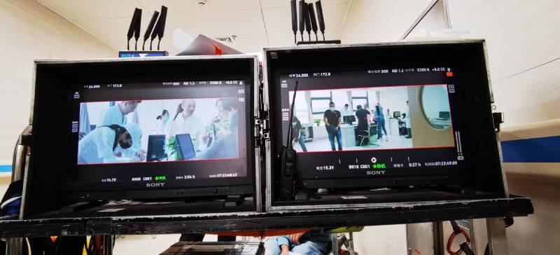 广昌县极致互动，让产品在宣传视频中闪耀独特光芒