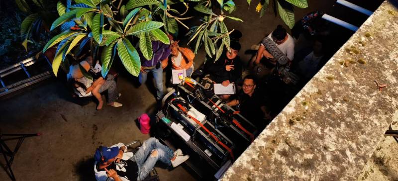 解锁广昌县产品宣传视频拍摄公司新势能，助力品牌强势破圈