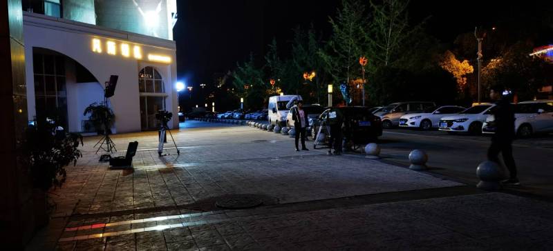 广昌县电商产品视频拍摄制作全攻略，打造高转化带货视频