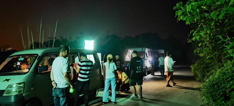 以镜头为笔，绘就广昌县产品视频的进阶之路