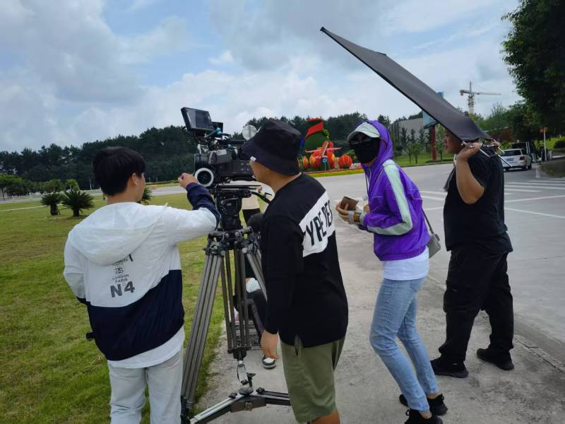 广昌县极致互动，未来愿景宏大，致力于成为全球领先的产品宣传视频企业