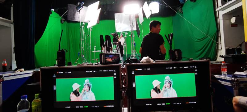 广昌县产品视频拍摄核心技法，赋能产品视觉竞争力飙升