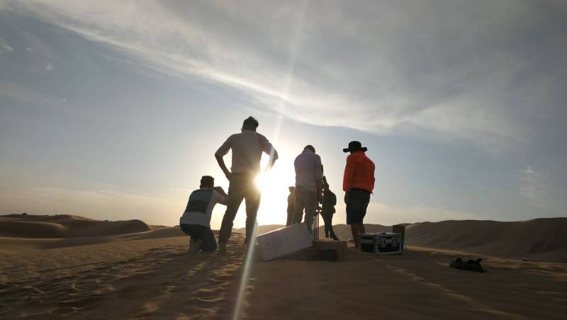 聚焦广昌县产品宣传视频拍摄公司，以专业匠心助力品牌声量远扬