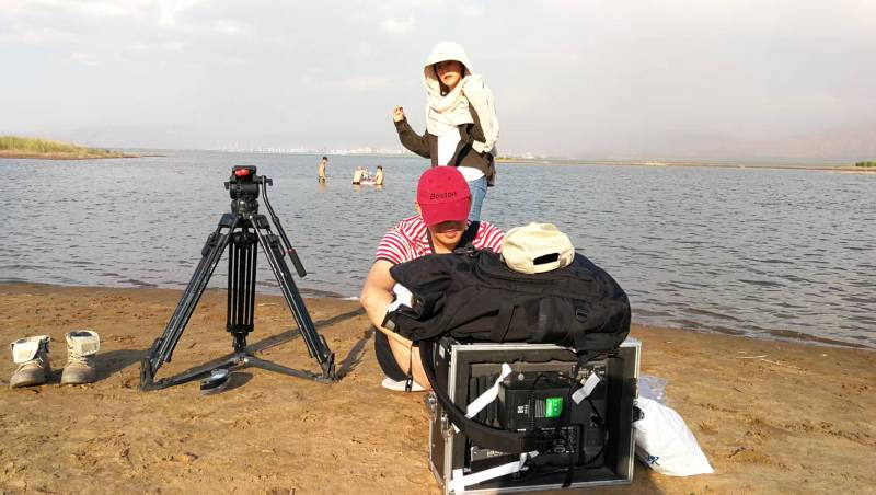 广昌县产品宣传视频拍摄公司核心策略，助力品牌抢占传播制高点