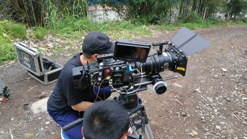 广昌县产品宣传视频拍摄公司：匠心独运，雕琢品牌名片