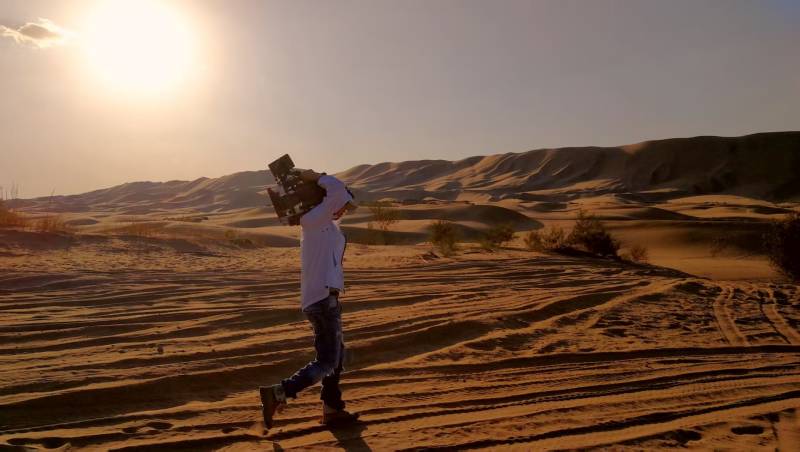 深耕广昌县产品宣传视频拍摄公司，解锁品牌传播的核心动能