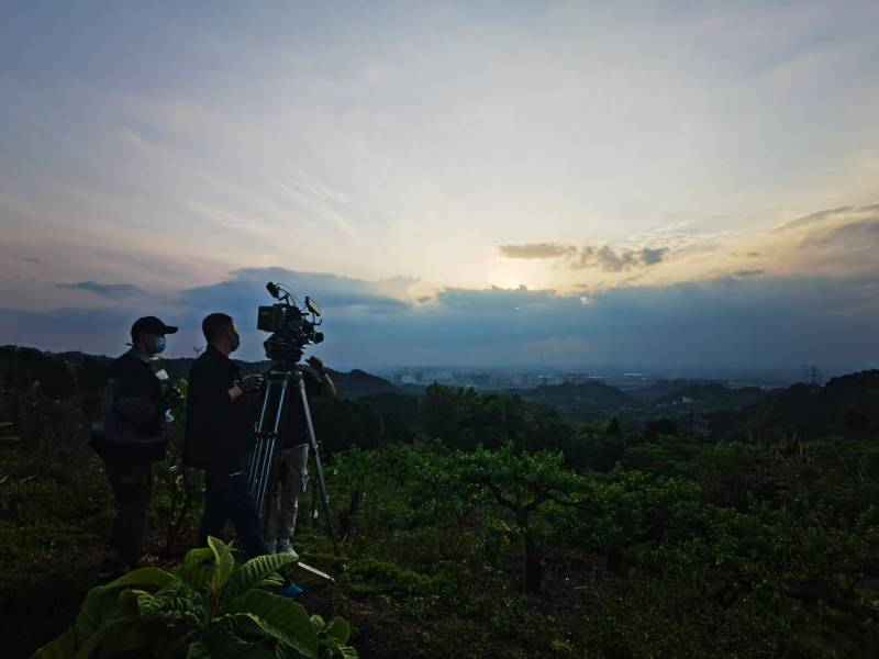 聚焦广昌县产品宣传视频拍摄公司，用专业实力铸就品牌传播传奇