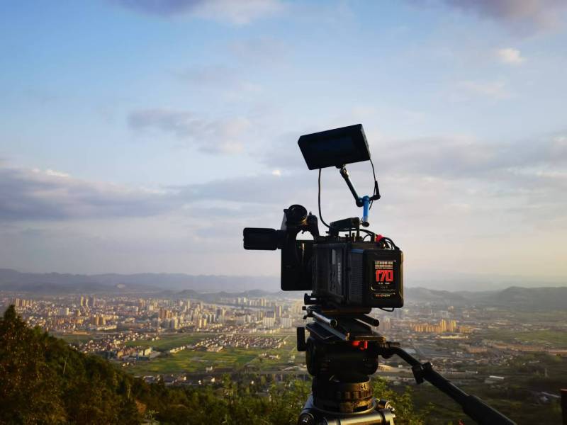 解锁广昌县产品宣传视频拍摄公司精髓，让品牌传播直击人心