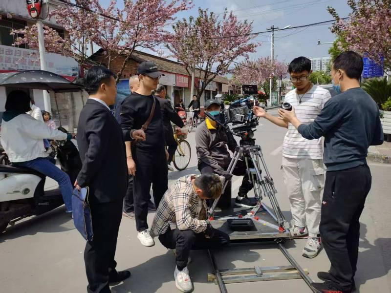 广昌县产品视频拍摄进阶指南，助力产品抢占视觉高地