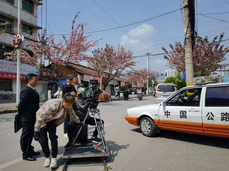 广昌县产品宣传视频拍摄公司：专业赋能，点亮品牌之光