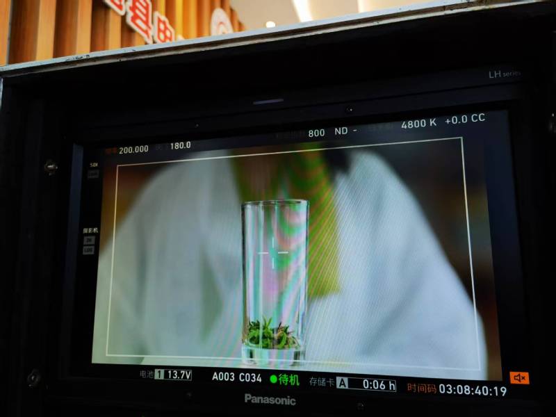 天然优选！广昌县电商产品宣传视频溯源原料产地的真实故事