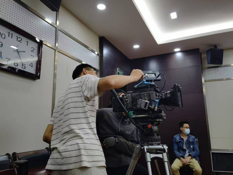 大数据指导创作方向，广昌县产品视频拍摄公司让每帧画面都有效触达