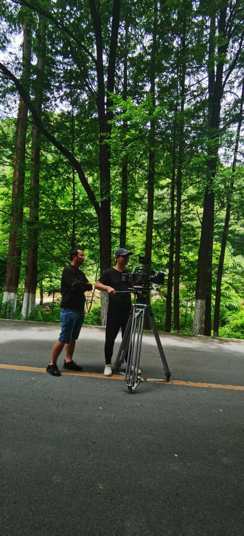 解锁广昌县电商产品视频拍摄制作新路径，助力产品销量狂飙